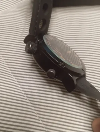 Reloj Caballero ENE CUP Elegante Deportivo