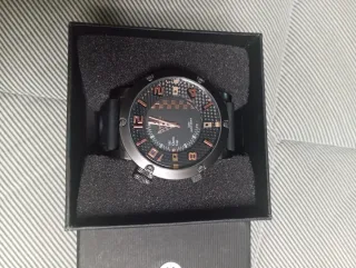 Reloj Caballero ENE CUP Elegante Deportivo