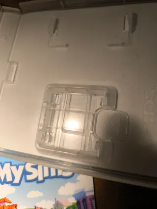 Lote giochi Nintendo DS