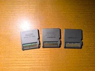 Lote giochi Nintendo DS