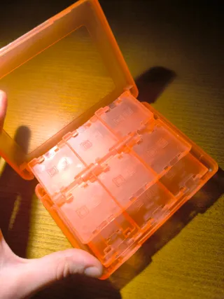 Lote giochi Nintendo DS