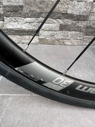 Bicicleta Felt FR Tam 54