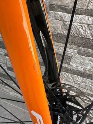 Bicicleta Felt FR Tam 54