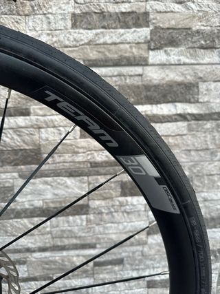 Bicicleta Felt FR Tam 54