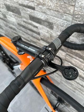 Bicicleta Felt FR Tam 54