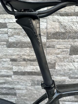Bicicleta Felt FR Tam 54