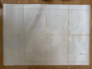 Cartel Película Camiche Bigas Luna