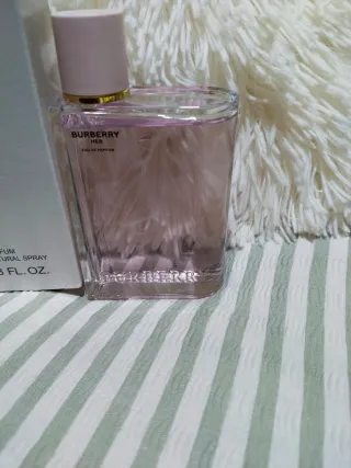 Burberry Her Eau de Parfum 100ml