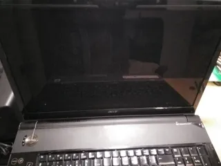 Ordenador Portátil Acer Aspire 8920G