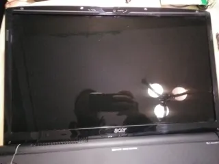 Ordenador Portátil Acer Aspire 8920G