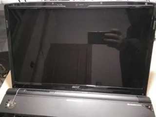 Ordenador Portátil Acer Aspire 8920G