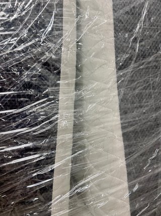Cama Plegable 90x200cm
