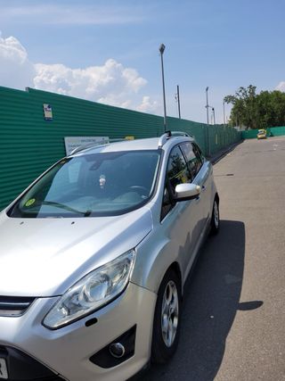 Ford C-MAX 2010