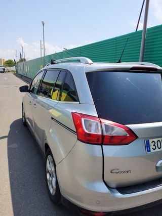 Ford C-MAX 2010