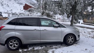 Ford C-MAX 2010
