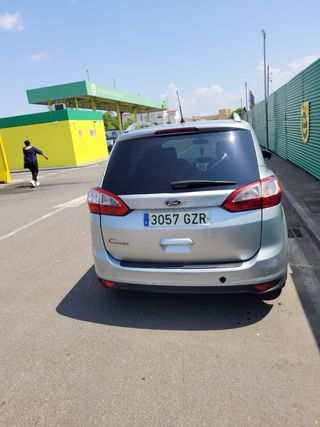 Ford C-MAX 2010