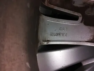 Llantas de aluminio 17 Vito