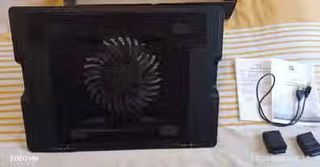 Conceptronic THANA ERGO Soporte Portátil