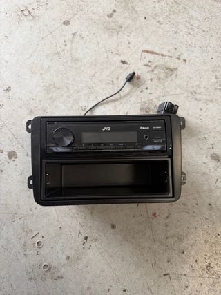 Radio JVC KD-X282BT Bluetooth