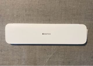 Apple Watch Serie 7 45mm GPS Blu