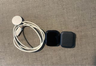 Apple Watch Serie 7 45mm GPS Blu