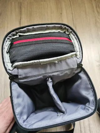 Bolso DJI para dron Mavic