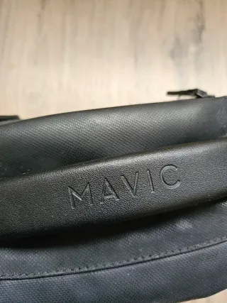 Bolso DJI para dron Mavic