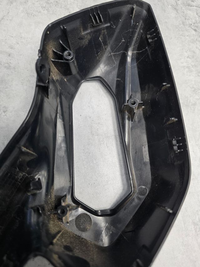 Carcasa Retrovisor Izquierdo Forza 125 2018