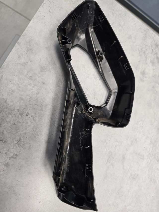 Carcasa Retrovisor Izquierdo Forza 125 2018