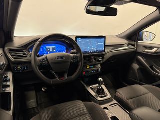 Ford Focus ST Line