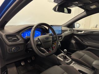 Ford Focus ST Line