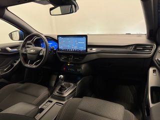 Ford Focus ST Line