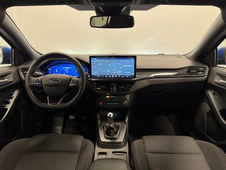 Ford Focus ST Line