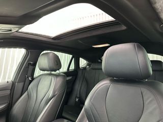 BMW X6 M50d