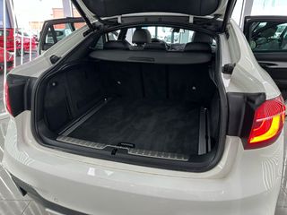 BMW X6 M50d