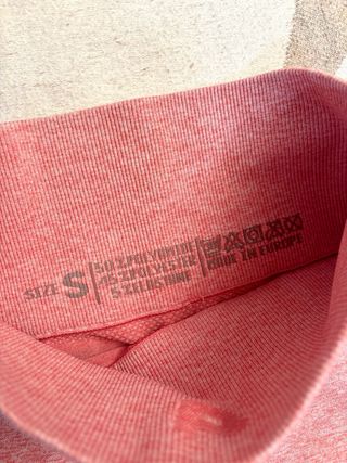 Leggings Prozis TS Rosa