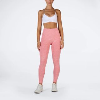 Leggings Prozis TS Rosa