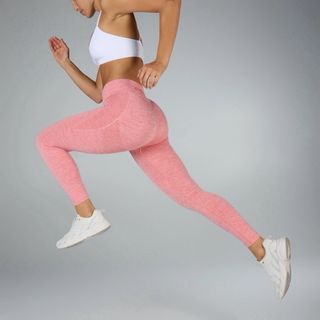 Leggings Prozis TS Rosa