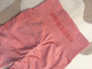 Leggings Prozis TS Rosa