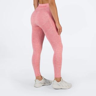 Leggings Prozis TS Rosa