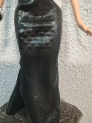 Muñeca Barbie Asiática