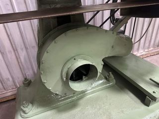 Lijadora De Banda Industrial Madera