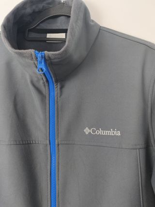 Columbia Ascender Softshell Jacket - Men’s Size M