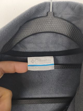 Columbia Ascender Softshell Jacket - Men’s Size M