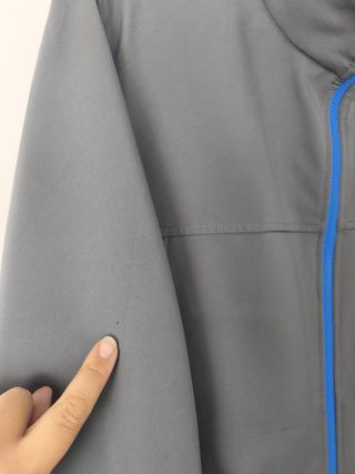 Columbia Ascender Softshell Jacket - Men’s Size M