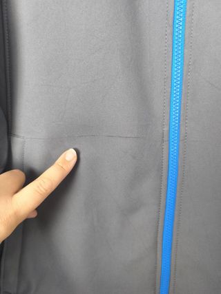 Columbia Ascender Softshell Jacket - Men’s Size M