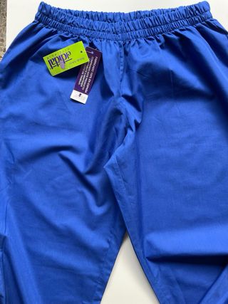 Pantalón sanitario XL
