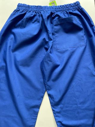Pantalón sanitario XL