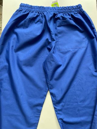 Pantalón sanitario XL