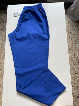 Pantalón sanitario XL